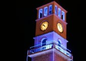 Clock Tower