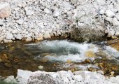 Rugova River