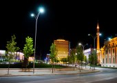 Skanderbeg Square