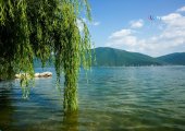 Prespa Lake