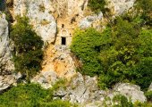 Oldest Church in Prespa