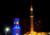 Skanderbeg Square