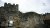 Main entrance of the castle of Berat