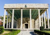 Scanderbeg Memorial