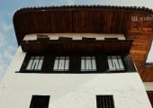 Ethnographic Museum in Kruja