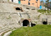 Amphitheater of Durrës