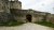 Main entrance of the castle of Berat