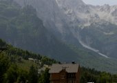 Valbona Valley