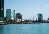 Promenade of Durrës