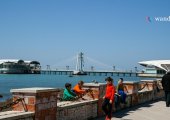 Promenade of Durrës