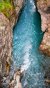 Small Canyon in Thethi Valley