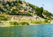 Prespa Lake