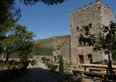 Castle of Butrint