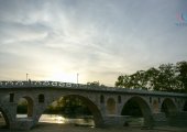 Gorica bridge